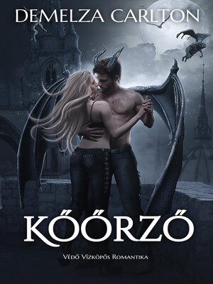 cover image of Kőőrző